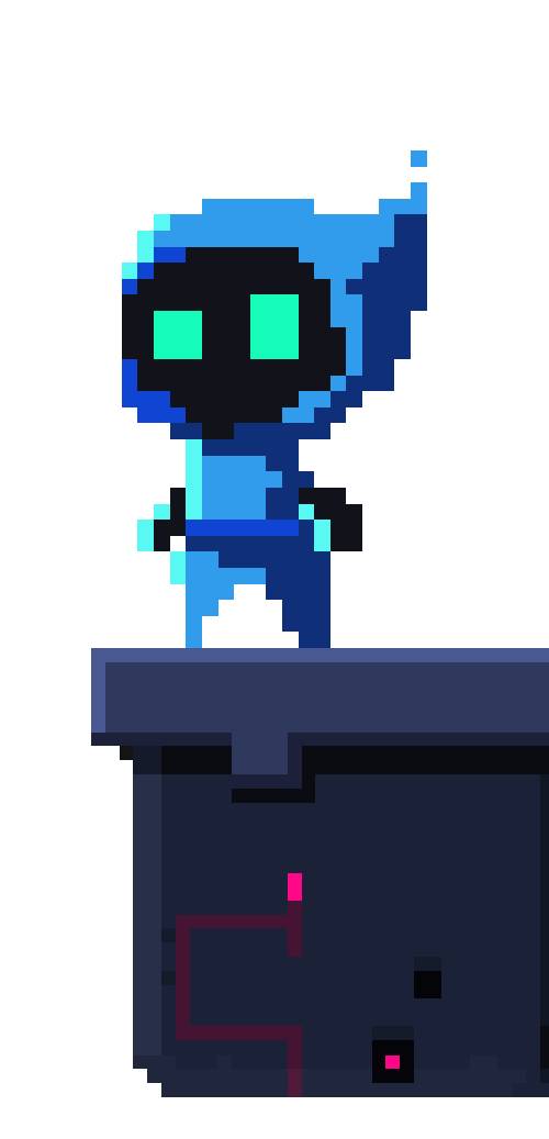 Dancer